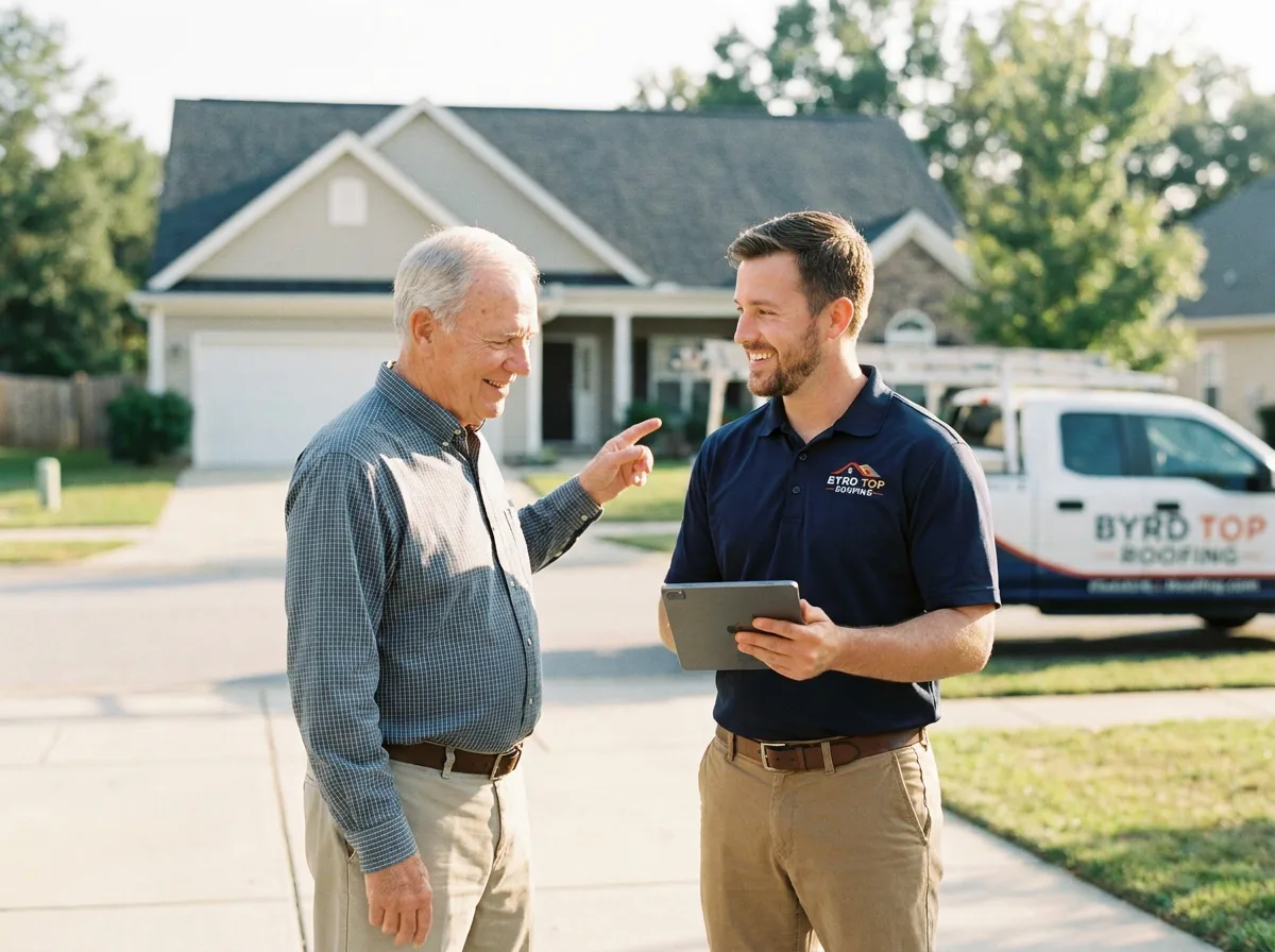 Roofing Glen Hope, PA FAQs